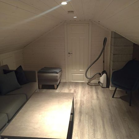Sogndal Ski- And Mountain Cabin المظهر الخارجي الصورة