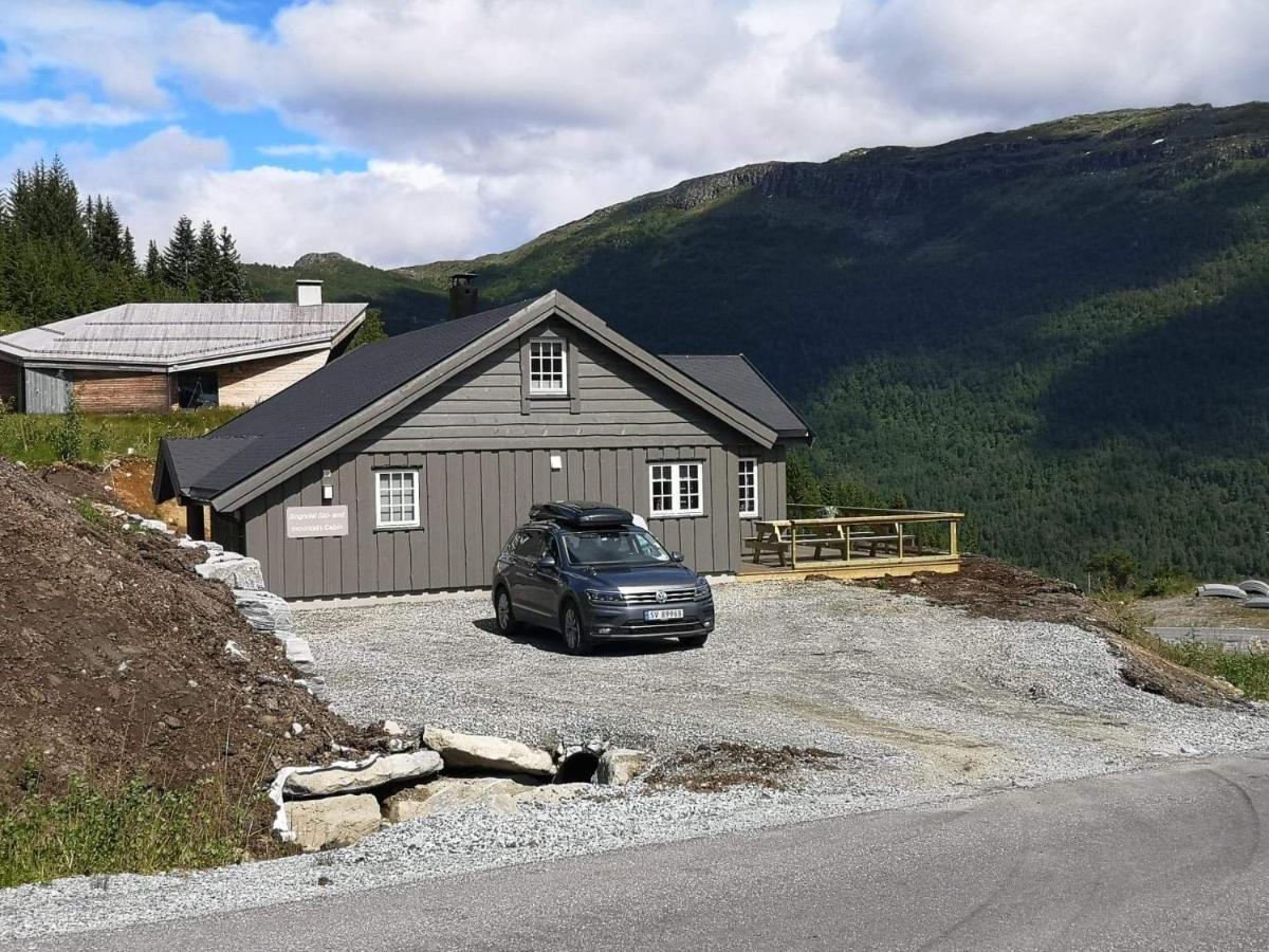 Sogndal Ski- And Mountain Cabin المظهر الخارجي الصورة