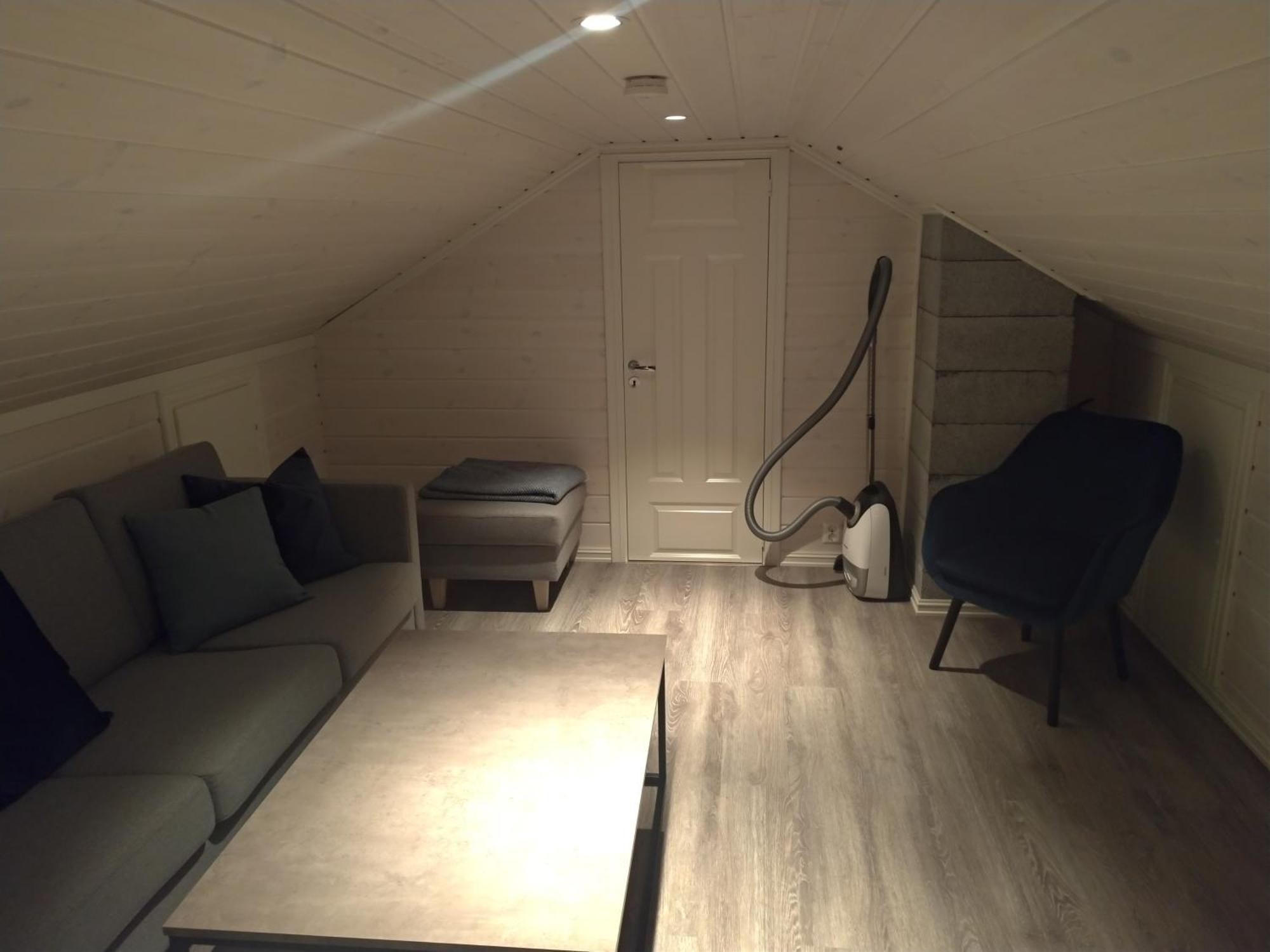 Sogndal Ski- And Mountain Cabin المظهر الخارجي الصورة