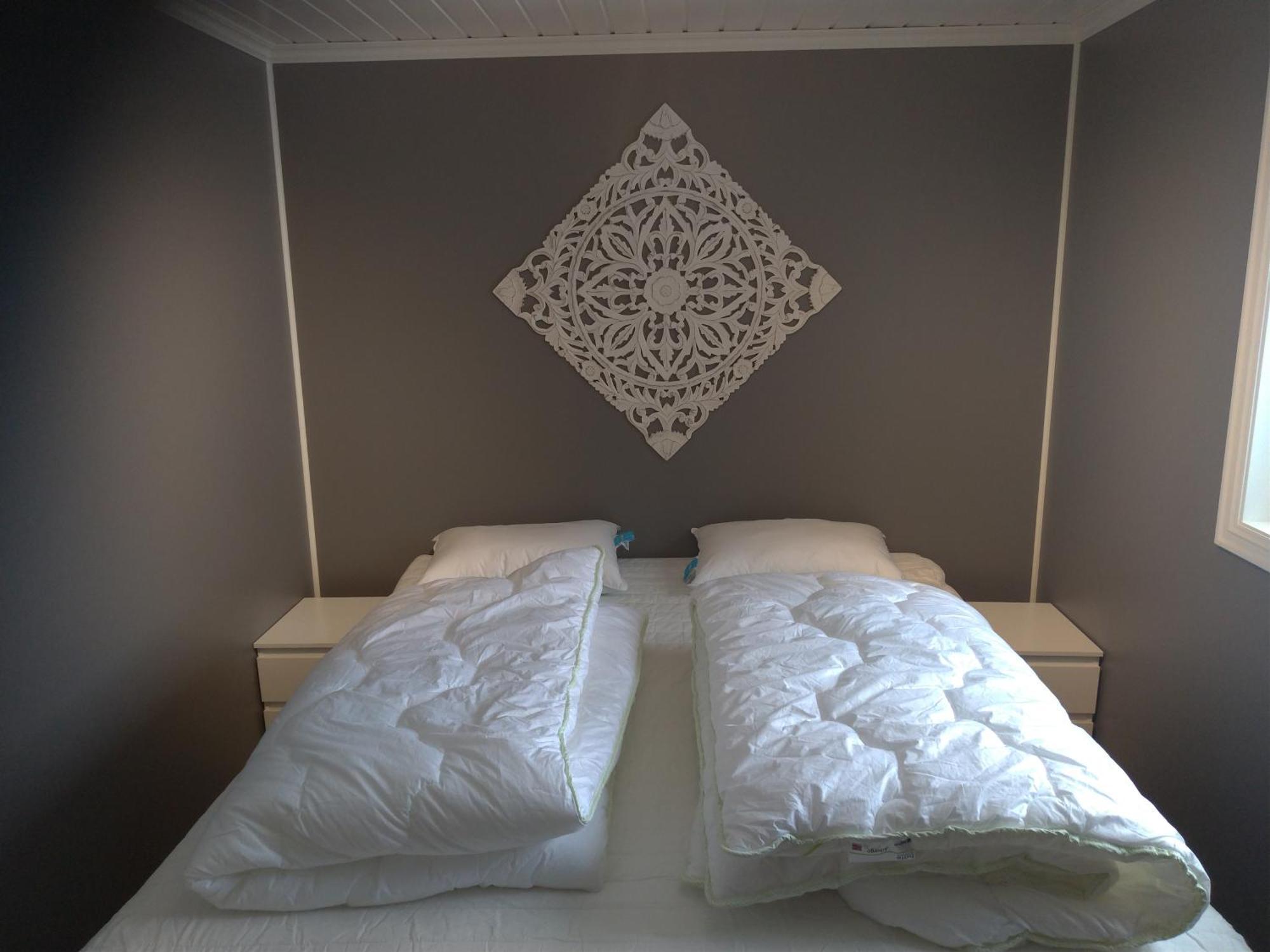 Sogndal Ski- And Mountain Cabin المظهر الخارجي الصورة