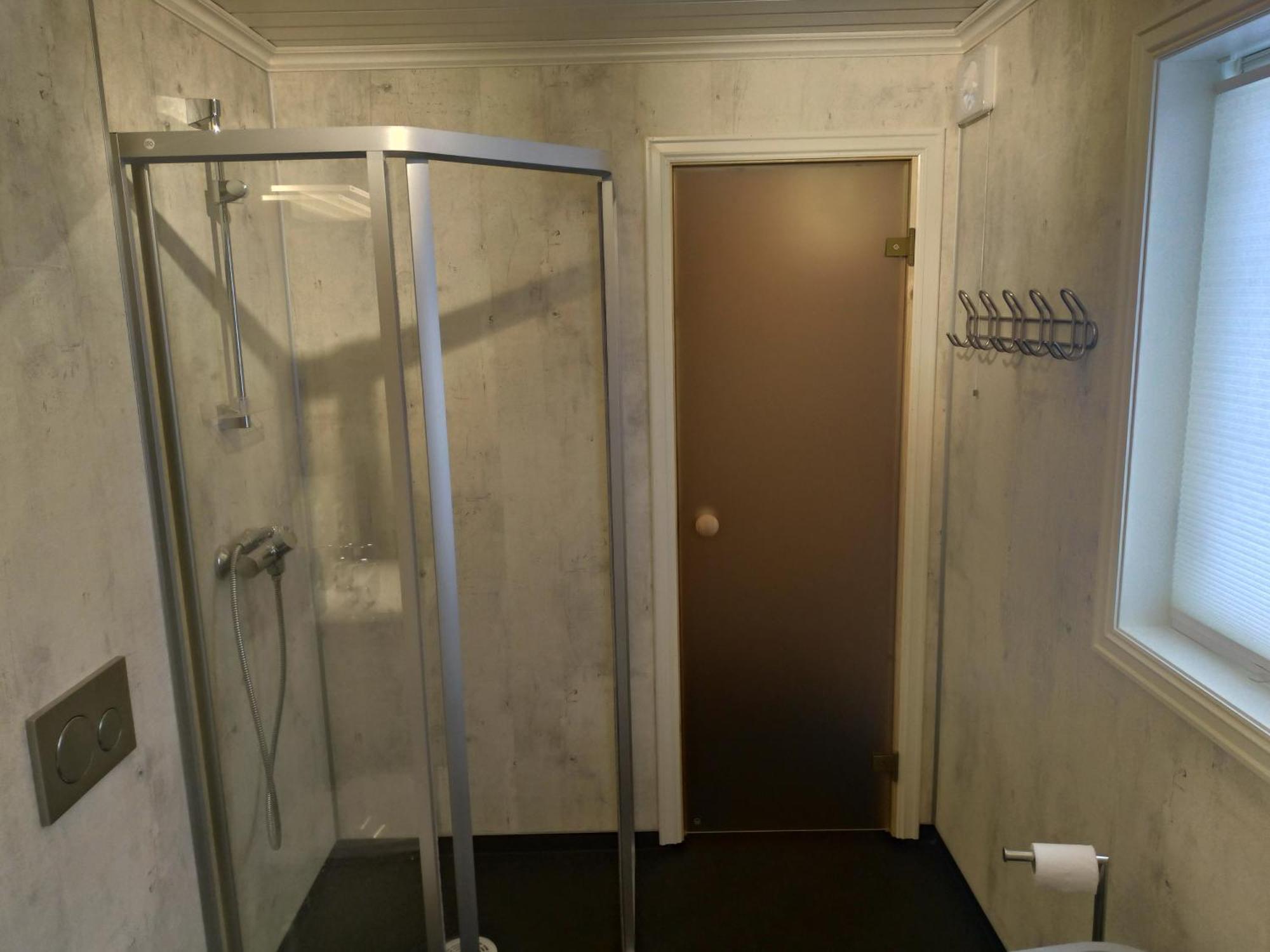 Sogndal Ski- And Mountain Cabin المظهر الخارجي الصورة