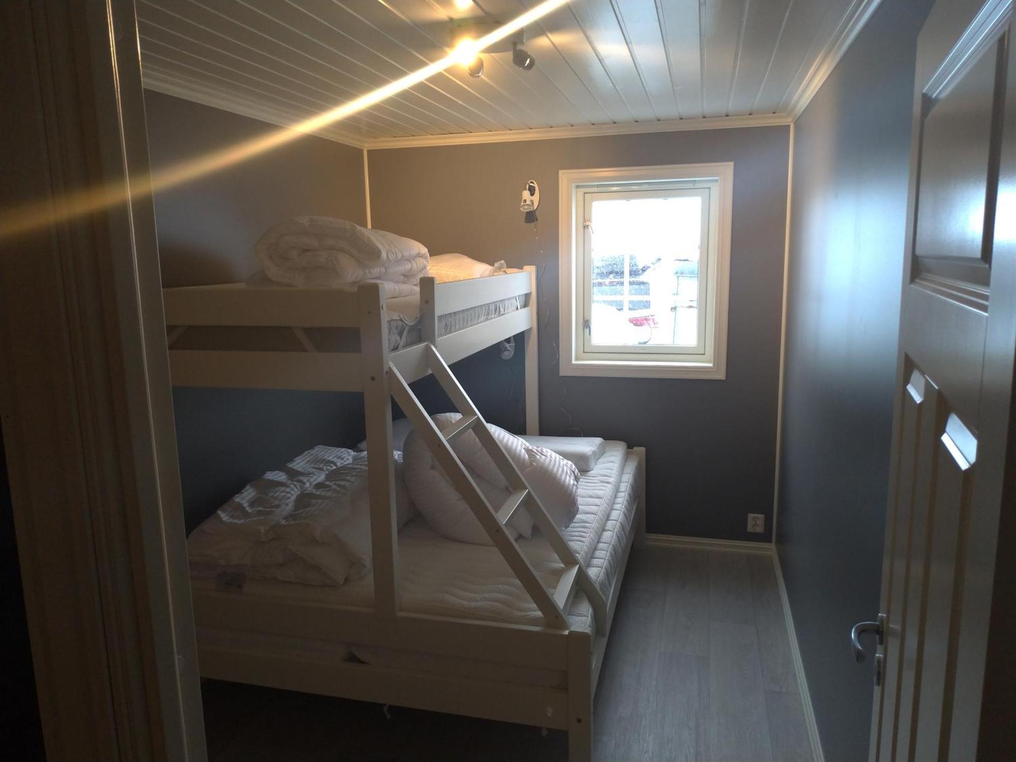 Sogndal Ski- And Mountain Cabin المظهر الخارجي الصورة