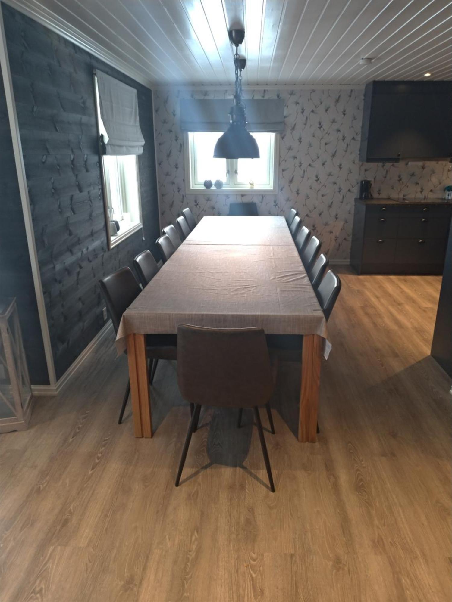 Sogndal Ski- And Mountain Cabin المظهر الخارجي الصورة