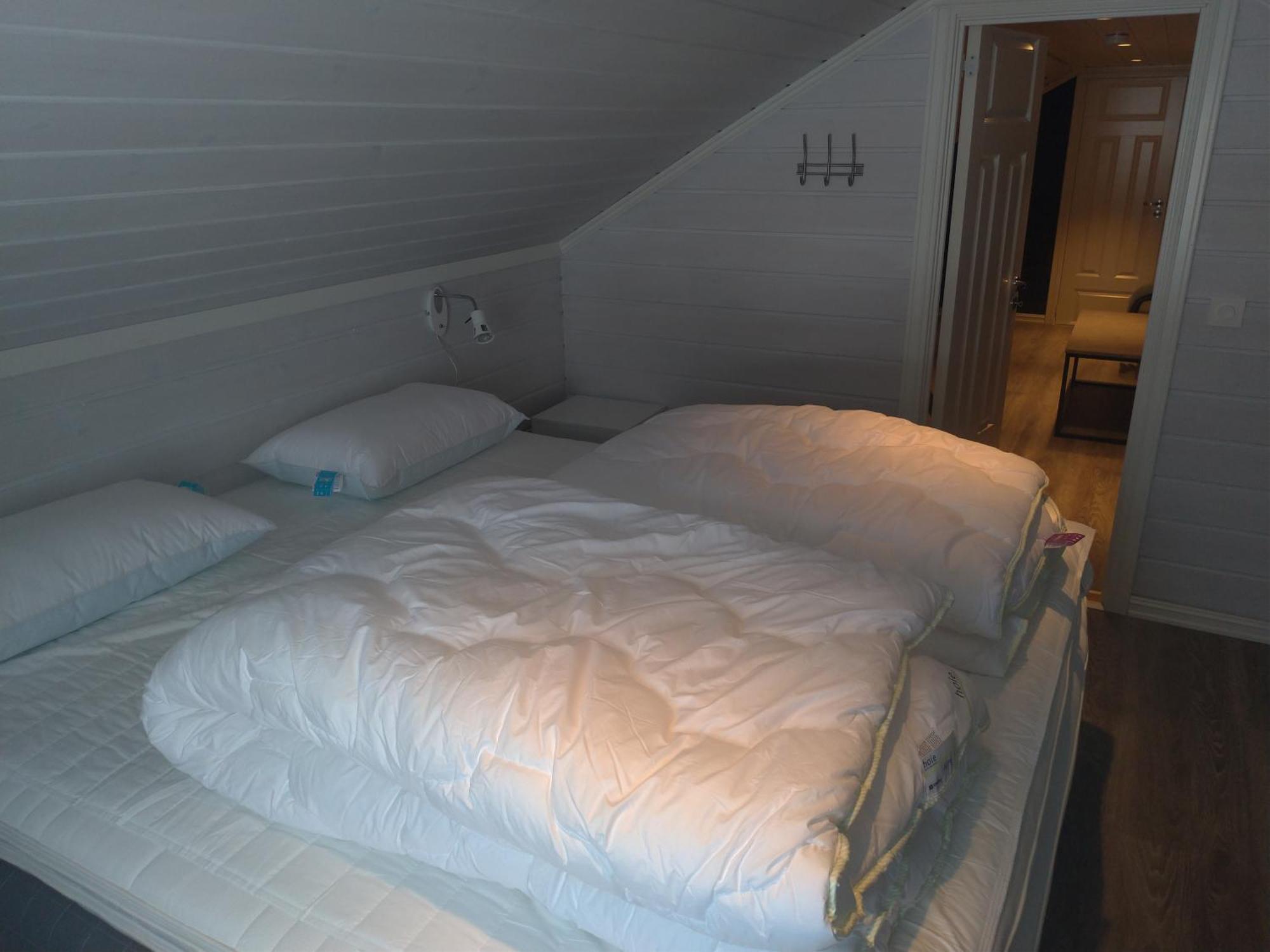 Sogndal Ski- And Mountain Cabin المظهر الخارجي الصورة